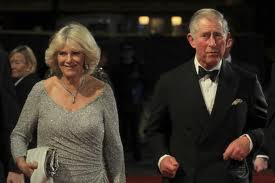 Le prince Charles et Camilla Parker sur le point de divorcer.